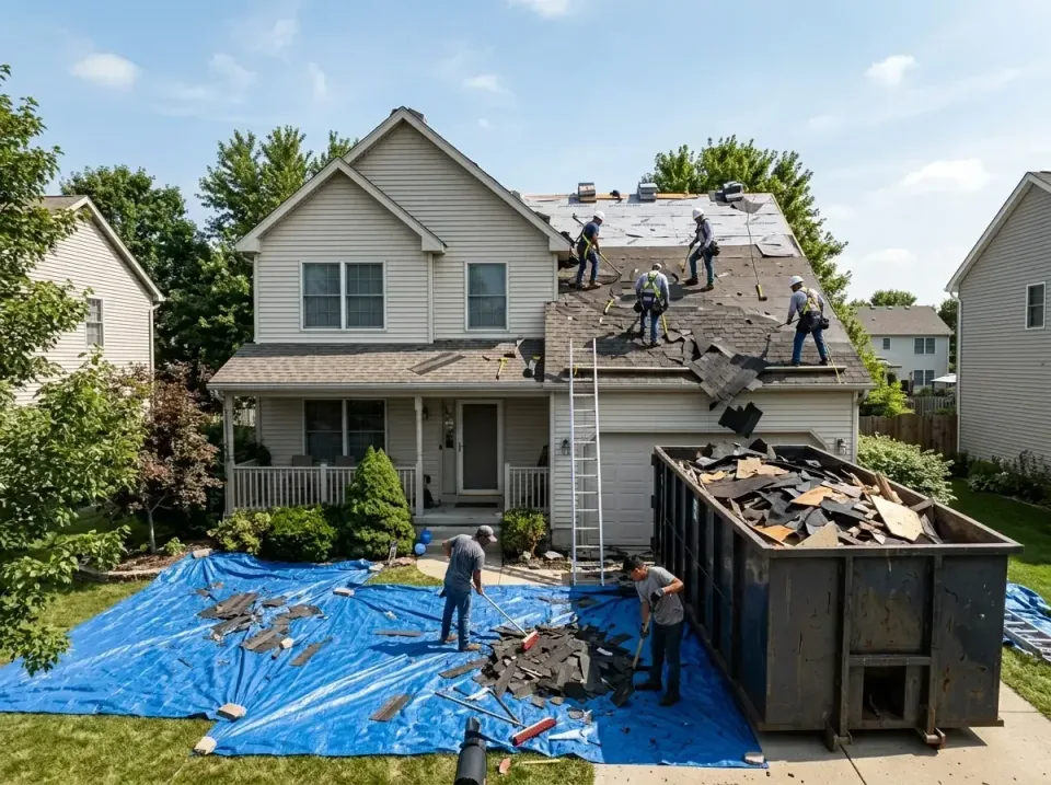roof-replacement-debris-remova-004 — frequently asked questions, Cheapest Dumpster Rentals in Ashland, CA